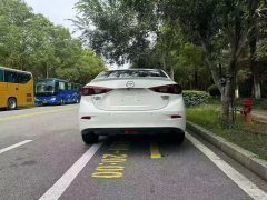 2019 Mazda Mazda3 Axela Sedan 2019 1.5 AT Cloud controlEditionLuxury China VI #8