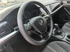 2020 Volkswagen Lavida 2019 1.4T AT 280TSIComfort China VI #13