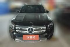 2022 Mercedes-Benz GLB-Class 2022 GLB 220 Fashion #2