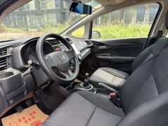 2016 Honda Fit Hatchback 2016 1.5 MT LXComfort #6