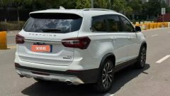 2019 Dongfeng Fengxing Fengxing T5L 2019 1.5T AT Luxury7Seat #9