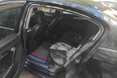 2016 Volkswagen Magotan 2015 1.8T AT Leading #11