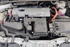 2019 Toyota Levin Twin Engine E+ 2019 1.8 AT PH GSEliteFashion #10