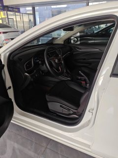 2021 Buick Excelle GT Sedan 2021 1.5 AT modelElite Facelift #5