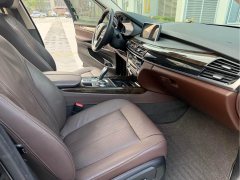 2017 BMW X5(Imported)(Imported) 2017 2.0T AT 28i (Imported) #7
