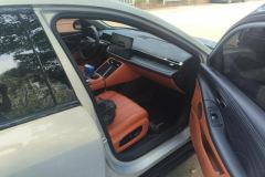 2024 Aion RT 2025 520Smart #8