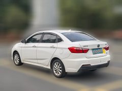 2016 Chang'an Yuexiang V7 2015 1.6 AT Enjoy China V #3