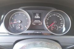 2019 Volkswagen Golf 2019 1.4T AT 280TSI R-Line #14