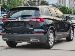 2020 Buick Envision Plus 2020 1.5T AT 20TLeadingFWD #5