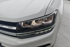 2020 Volkswagen Tharu 2020 1.4T AT 280TSIFashionFWD China VI #5