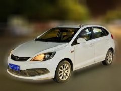 2016 Chery Fengyun 2 Hatchback 2015 1.5 MT NewmeaningEdition #1