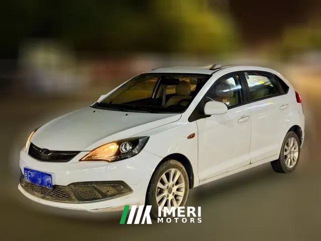 2016 Chery Fengyun 2 Hatchback 2015 1.5 MT NewmeaningEdition