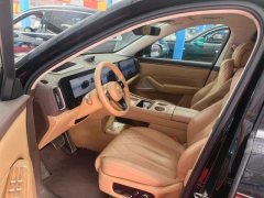 2025 AITO M8 2025 EREV UltraEdition 53.4kWh 6SeatEdition（192line lidar） #5