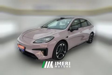 2024 Aion RT 2025 650lidarEdition