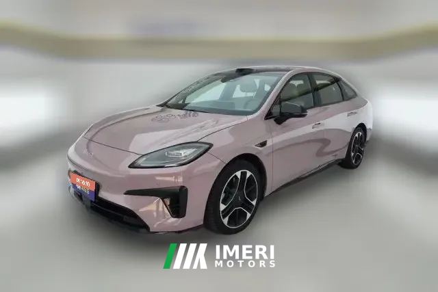 2024 Aion RT 2025 650lidarEdition
