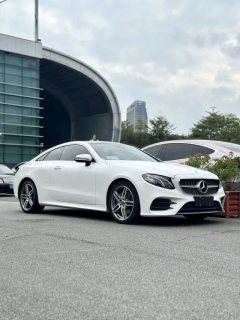 2018 Mercedes-Benz E-Class 2017 2.0T AT E200L4WD #20