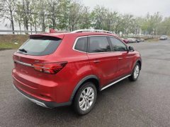 2017 Roewe RX5 2016 1.5T AT 20TLuxury FWD #5