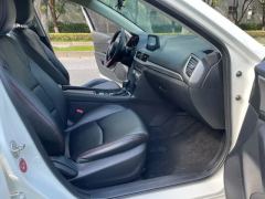 2019 Mazda Mazda3 Axela Sedan 2019 1.5 AT Cloud controlEditionLuxury China V #8
