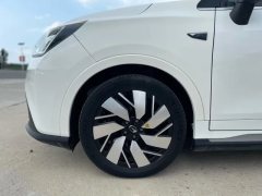 2018 Aion GE3 2018 530ConnectednetJoy EV #9