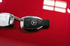 2016 Mercedes-Benz C-Class 2015 1.6T AT C180LSport Facelift #10