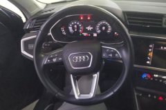 2021 Audi Q3 2021 1.4T AT 35TFSIFashionElegant #15