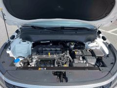 2024 Kia Seltos 2023 1.5L AT CVTLuxury #21