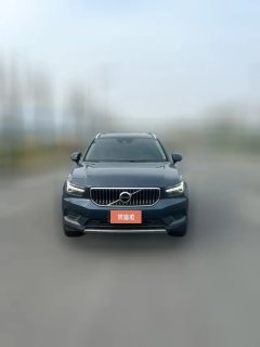 2019 Volvo XC40 2020 1.5T AT T3Smart VisionLuxury #2