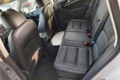 2016 Volkswagen Tiguan 2016 1.8T AT 300TSILuxury FWD #11