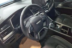 2023 Haval H6 2021 1.5T AT China tideChampion #15