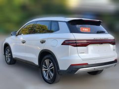 2019 BYD Song Pro 2019 1.5T AT Luxury #4