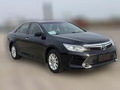 2016 Toyota Camry 2015 2.0 AT GLeading #2