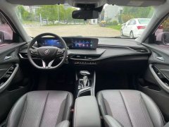 2021 Buick Excelle GT Sedan 2021 1.5 AT modelElite Facelift #5