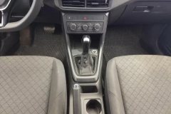 2023 Volkswagen T-Cross 2023 Facelift 1.5L AT Fashion #16