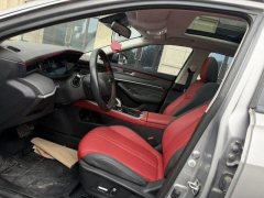 2021 Dongfeng Fengshen Yixuan MAX 2021 1.5T AT SuperSuper hot daddyEdition #8