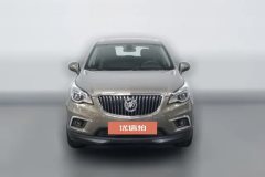 2017 Buick Envision Plus 2017 2.0T AT 28TElite 4WD #3