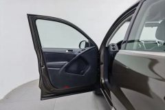 2018 Volkswagen Tiguan 2016 1.4T AT 280TSIsilk roadFashionFWD #11
