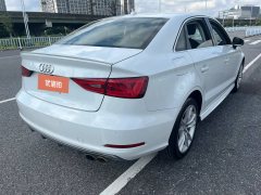 2015 Audi A3 Sportback 2014 1.4T AT 35TFSIComfort #6