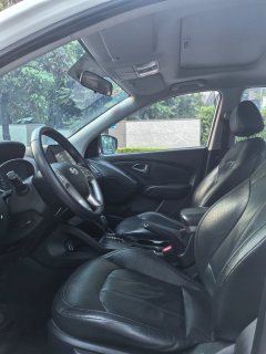 2016 Hyundai ix35 2015 2.0 AT SmartFWD China V #7