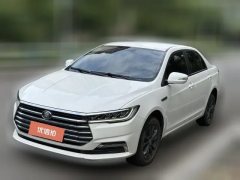 2020 BYD Qin 2019 1.5 AT Luxury #1