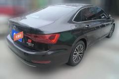 2020 Volkswagen Sagitar 2019 1.2T AT 200TSIComfort China VI #3
