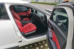 2021 Mazda CX-4 2021 2.0 AT blue skyDiscoveryFWD #8