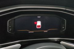 2021 Volkswagen Tacqua 2020 1.5 AT Joy #14