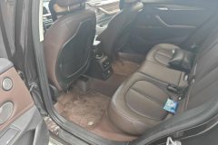 2018 BMW X1 2018 2.0T xDrive20Li Exclusive ComfortEnterEdition #11