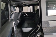 2021 Beijing Off-Road Beijing BJ40 2019 2.3T AT PLUSExclusive4WD China VI #11