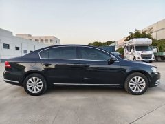 2015 Volkswagen Magotan 2015 1.8T AT Luxury Facelift #7