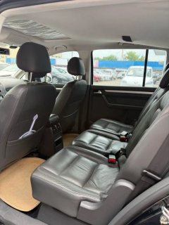 2015 Volkswagen Touran 2013 1.4T AT Comfort5Seat #4