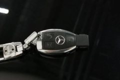 2015 Mercedes-Benz C-Class 2015 2.0T AT C200L Facelift #10