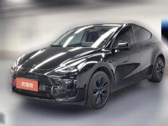 2024 Tesla Model Y 2024 rear wheel driveEdition #1