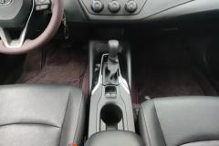2021 Toyota Corolla 2021 TNGA 1.5L AT CVTPioneer #16