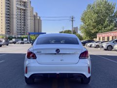 2024 MG MG5 2023 1.5L MT 180DVVT Fashion #8